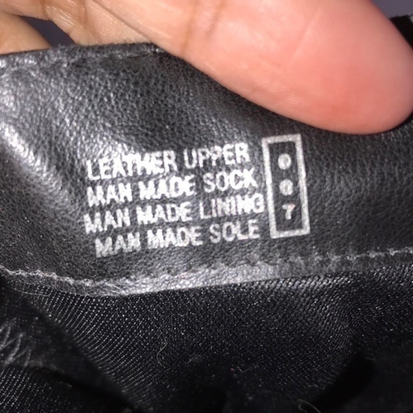 Bakers Jezebel Boots - Picture 7 of 13